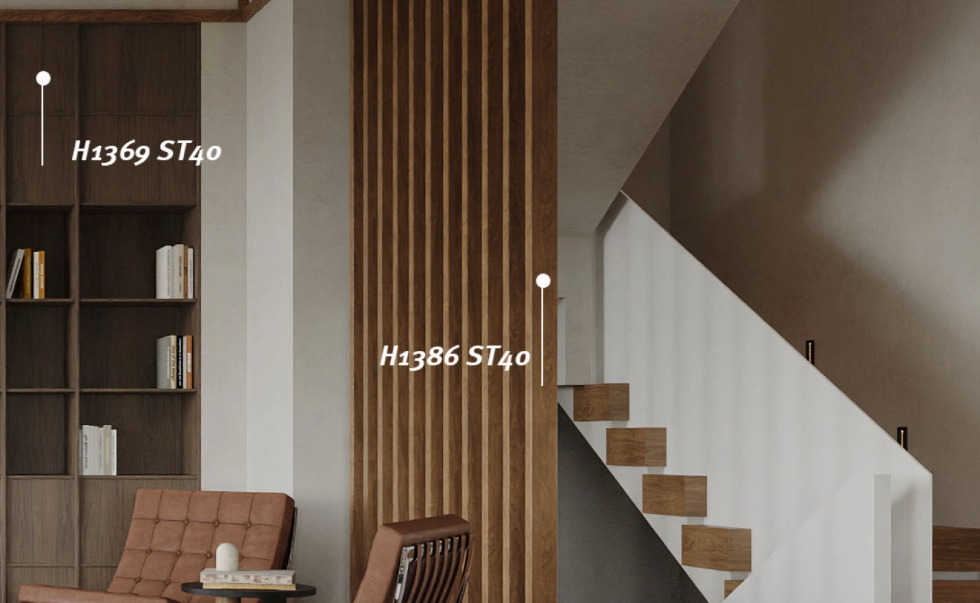 未嘉全案设计 爱格 | 超自然中古风，美的太权威！