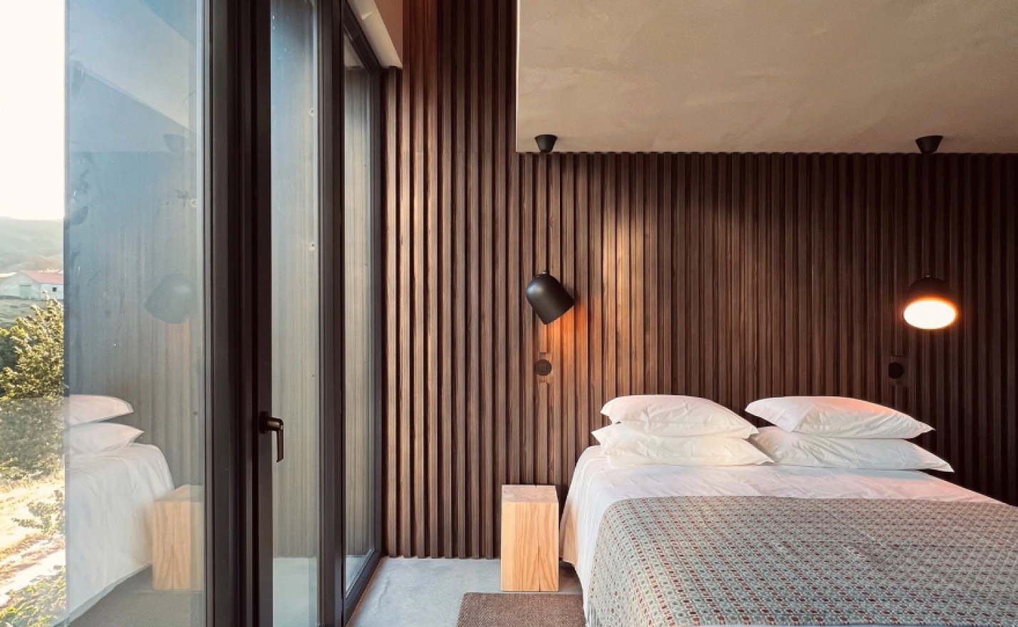 未嘉全案设计 可丽芙  |  不规则之美