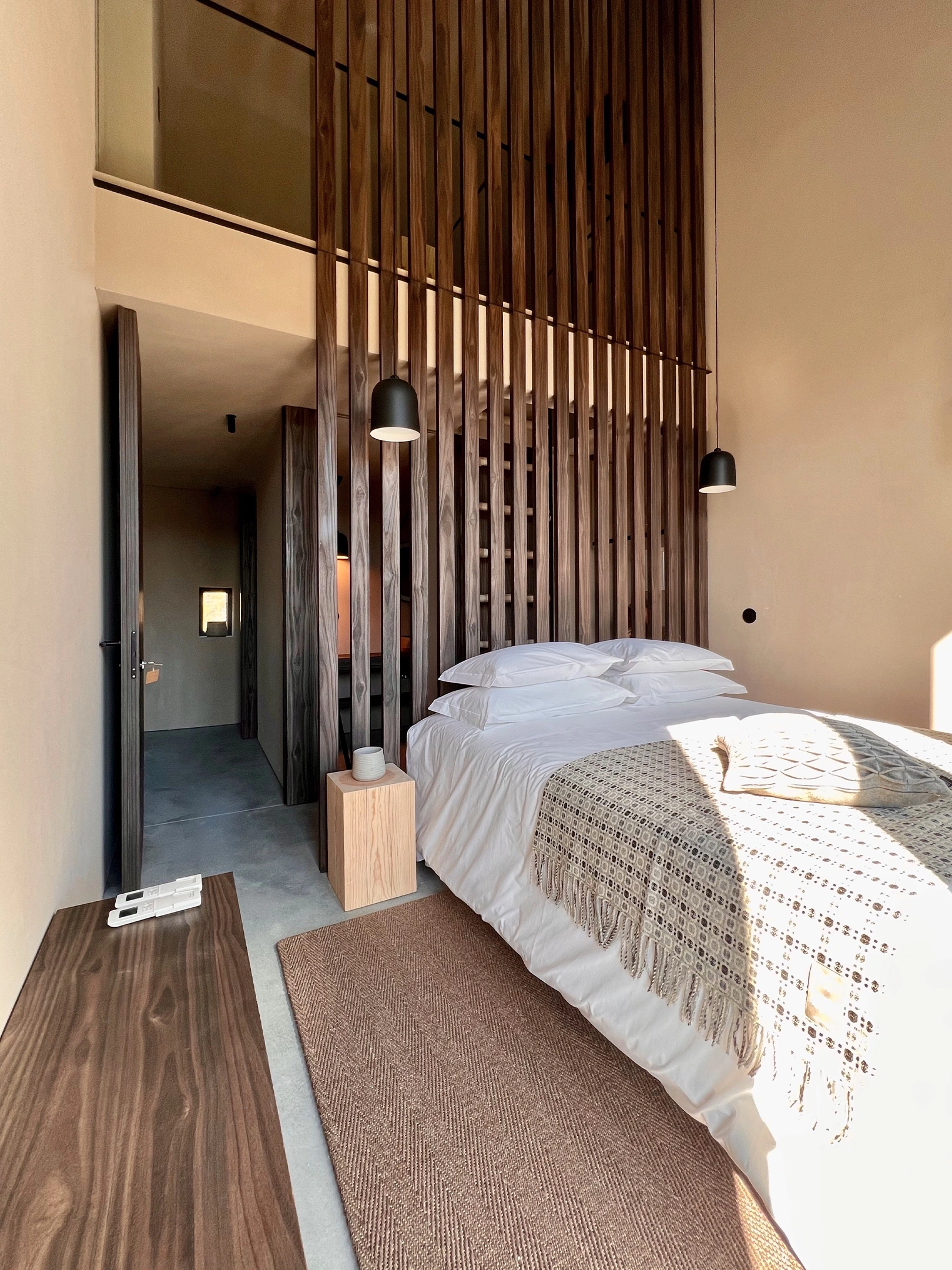 未嘉全案设计 爱格  |  不规则之美(图3)