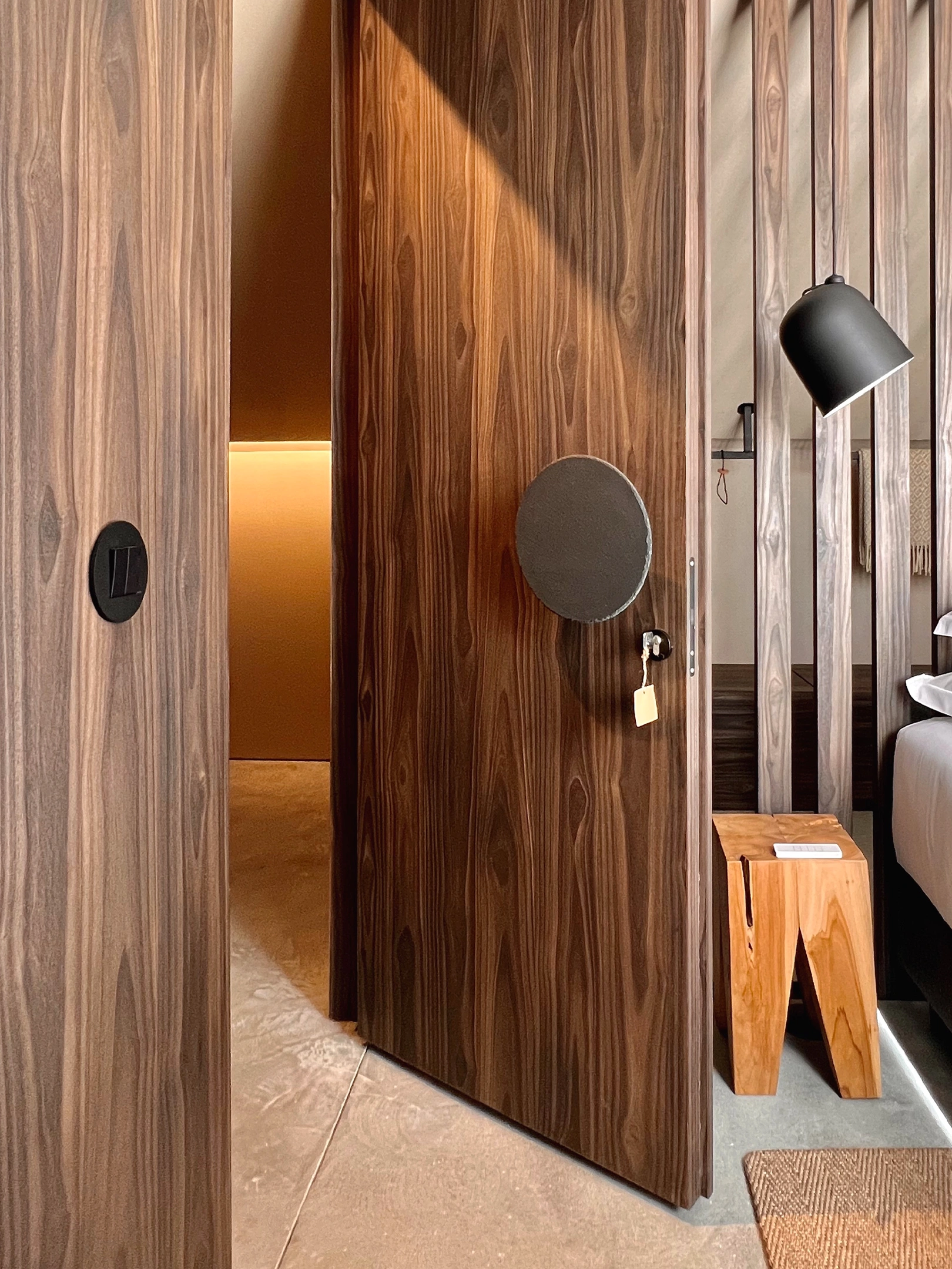 未嘉全案设计 爱格  |  不规则之美(图2)