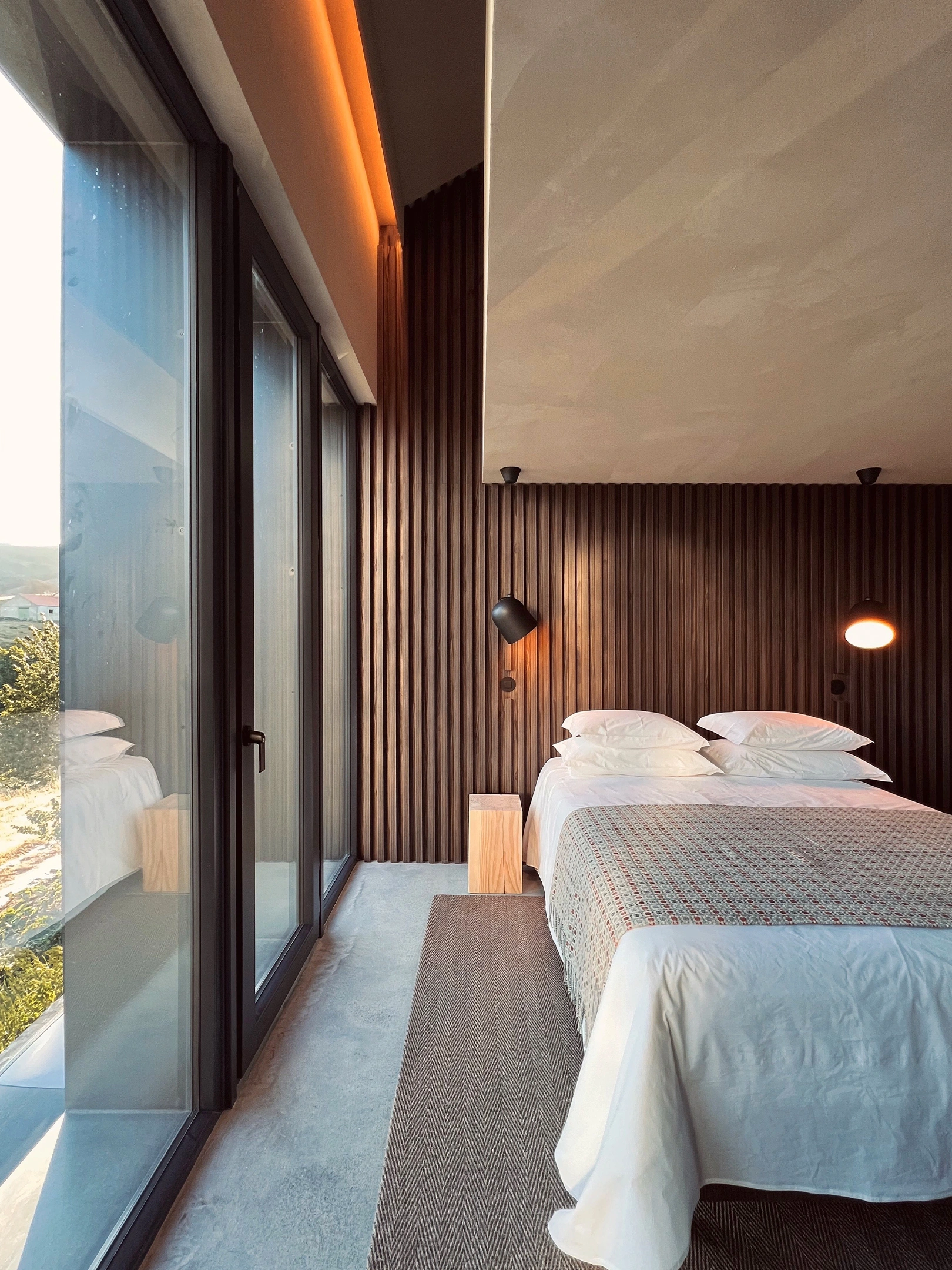 未嘉全案设计 爱格  |  不规则之美(图4)