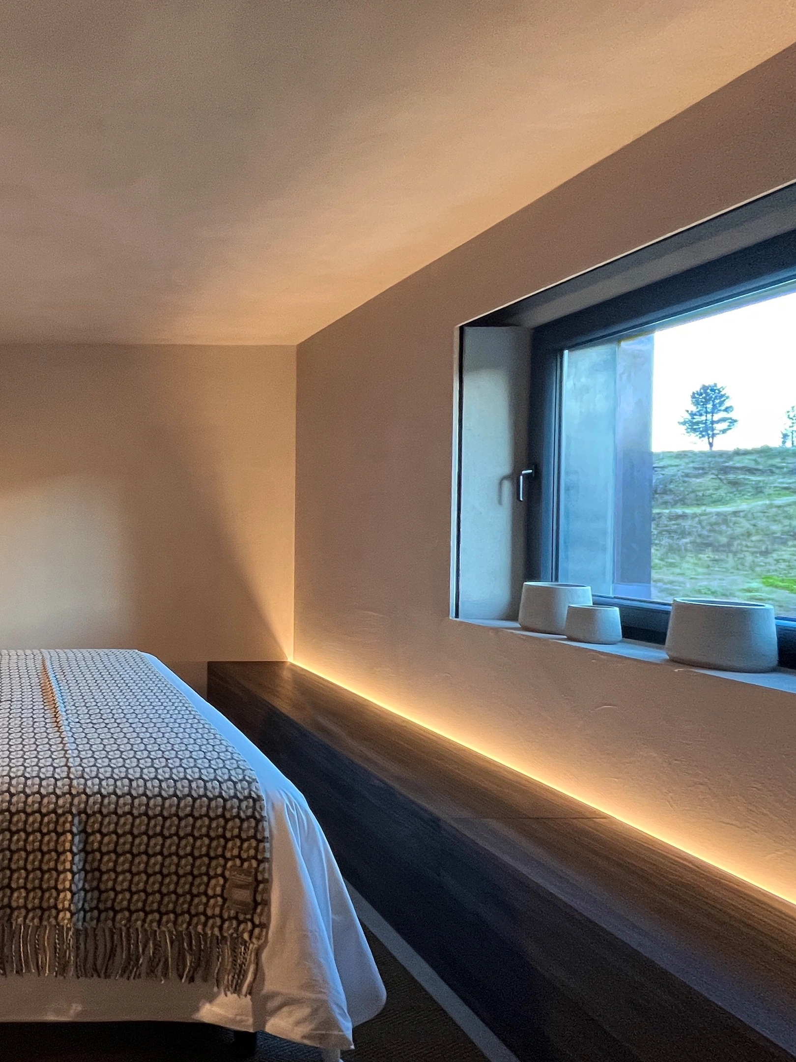 未嘉全案设计 爱格  |  不规则之美(图6)