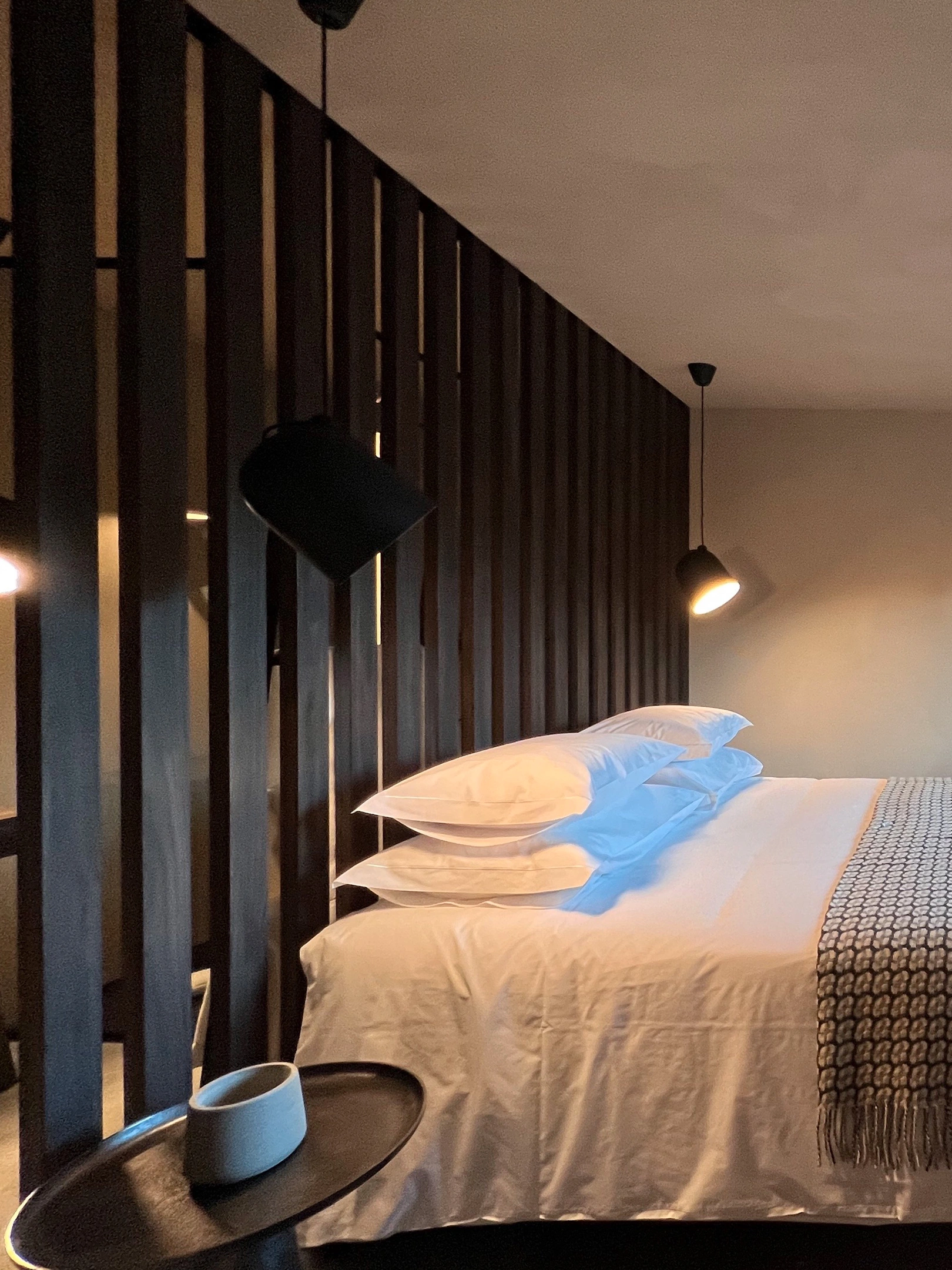 未嘉全案设计 爱格  |  不规则之美(图5)