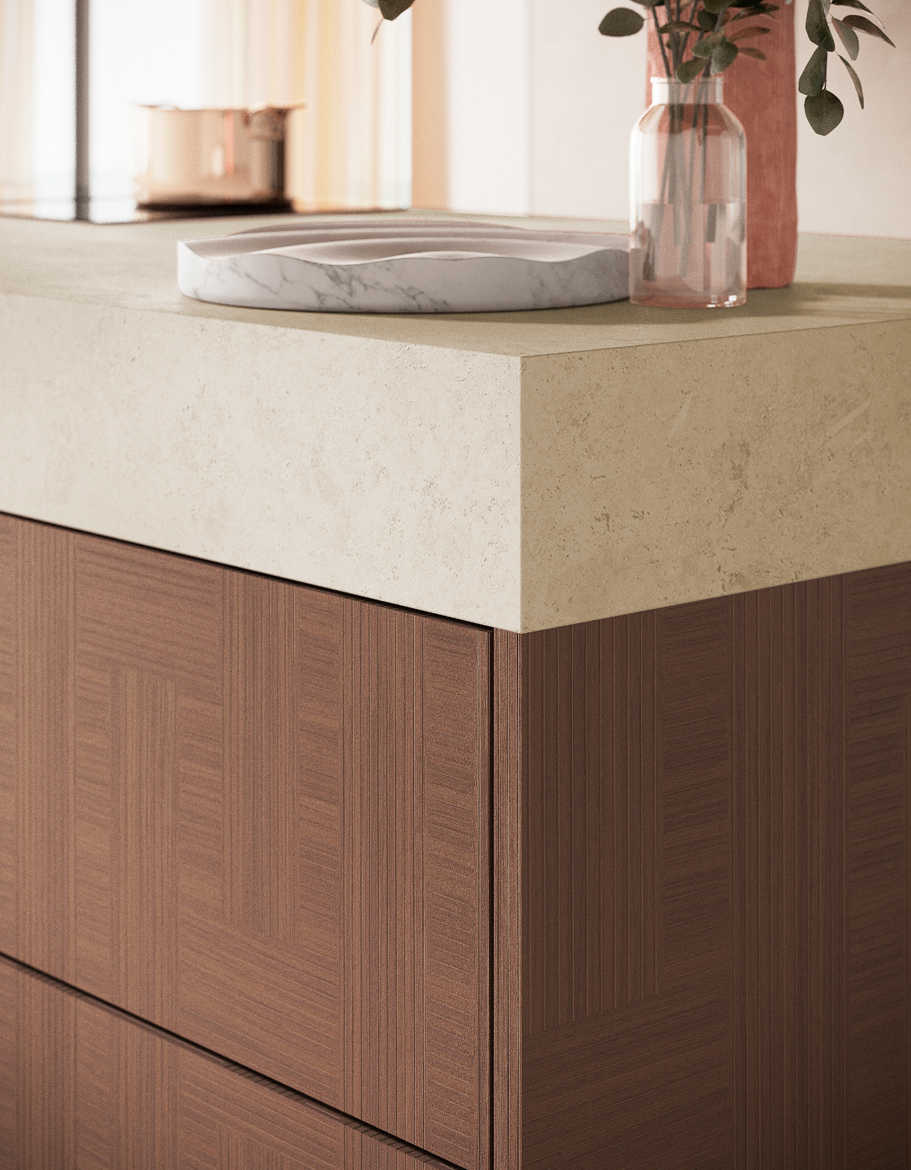 未嘉全案设计 爱格  | (图3)