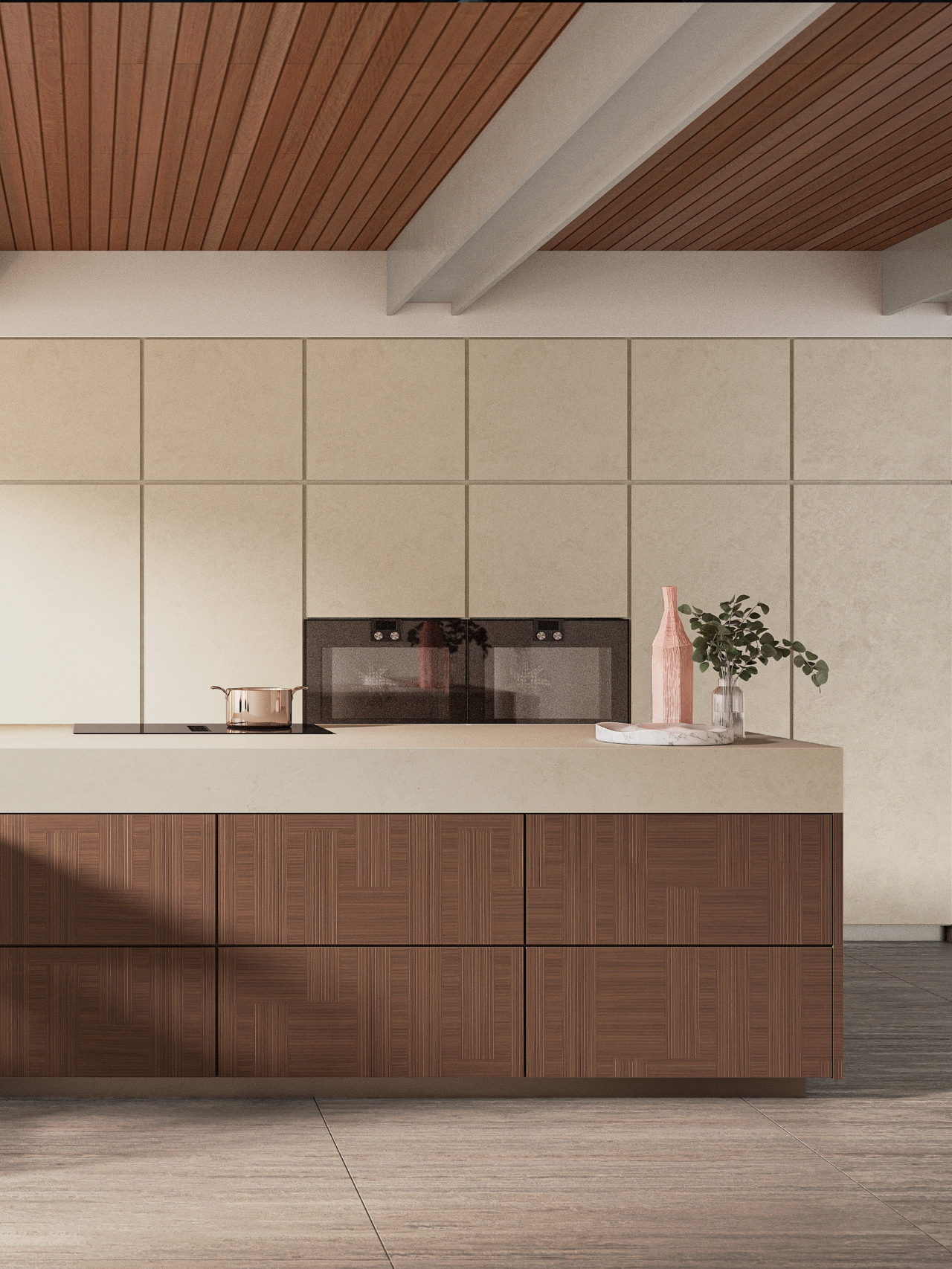 未嘉全案设计 爱格  | (图2)