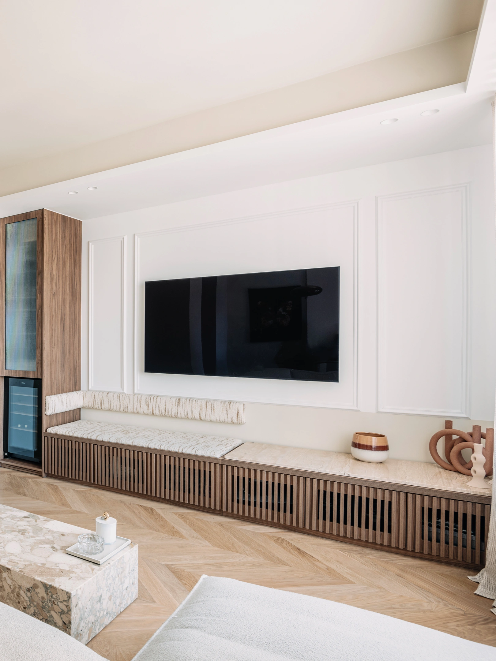 未嘉全案设计 爱格 | (图2)