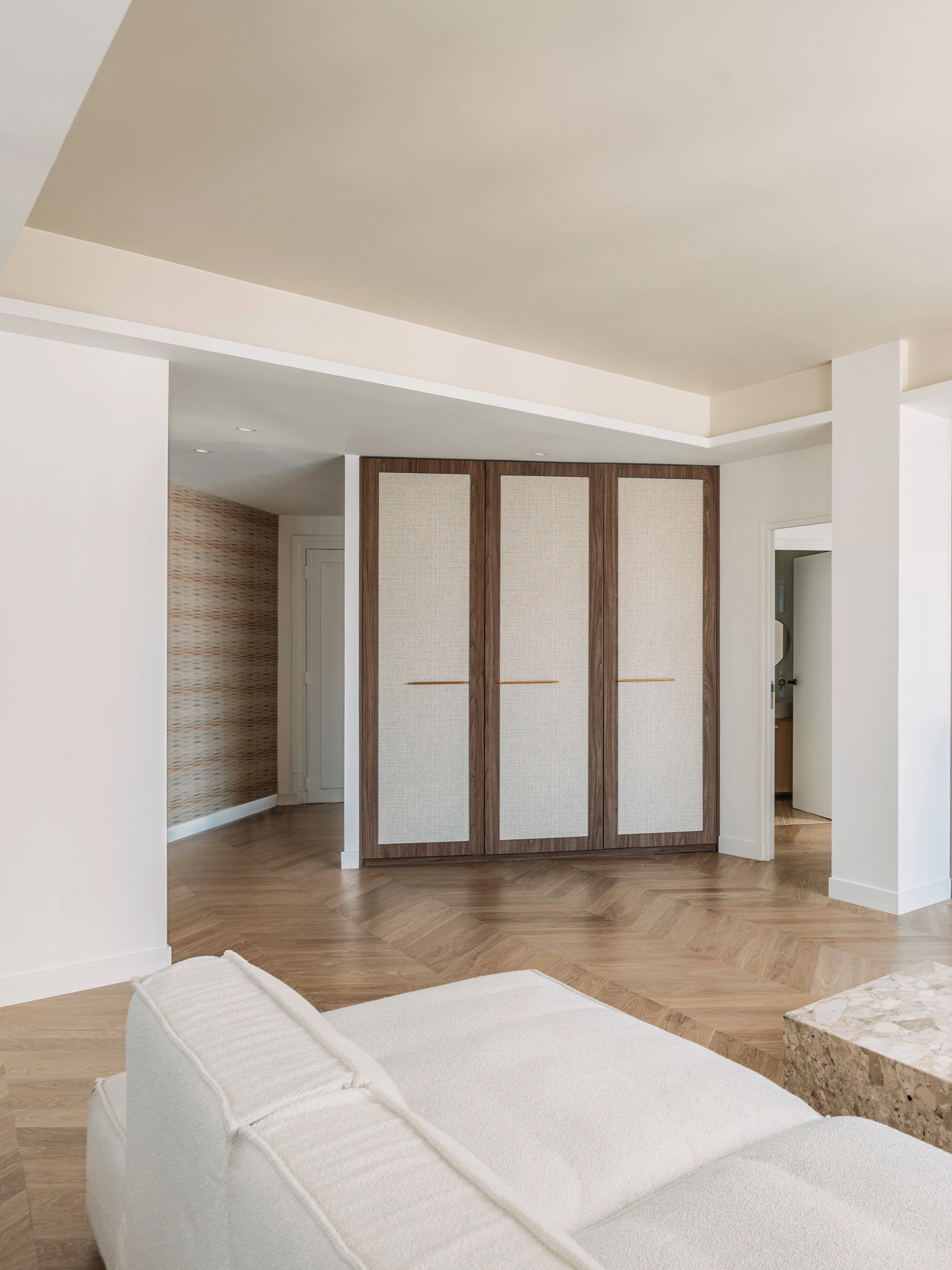 未嘉全案设计 爱格 | (图1)