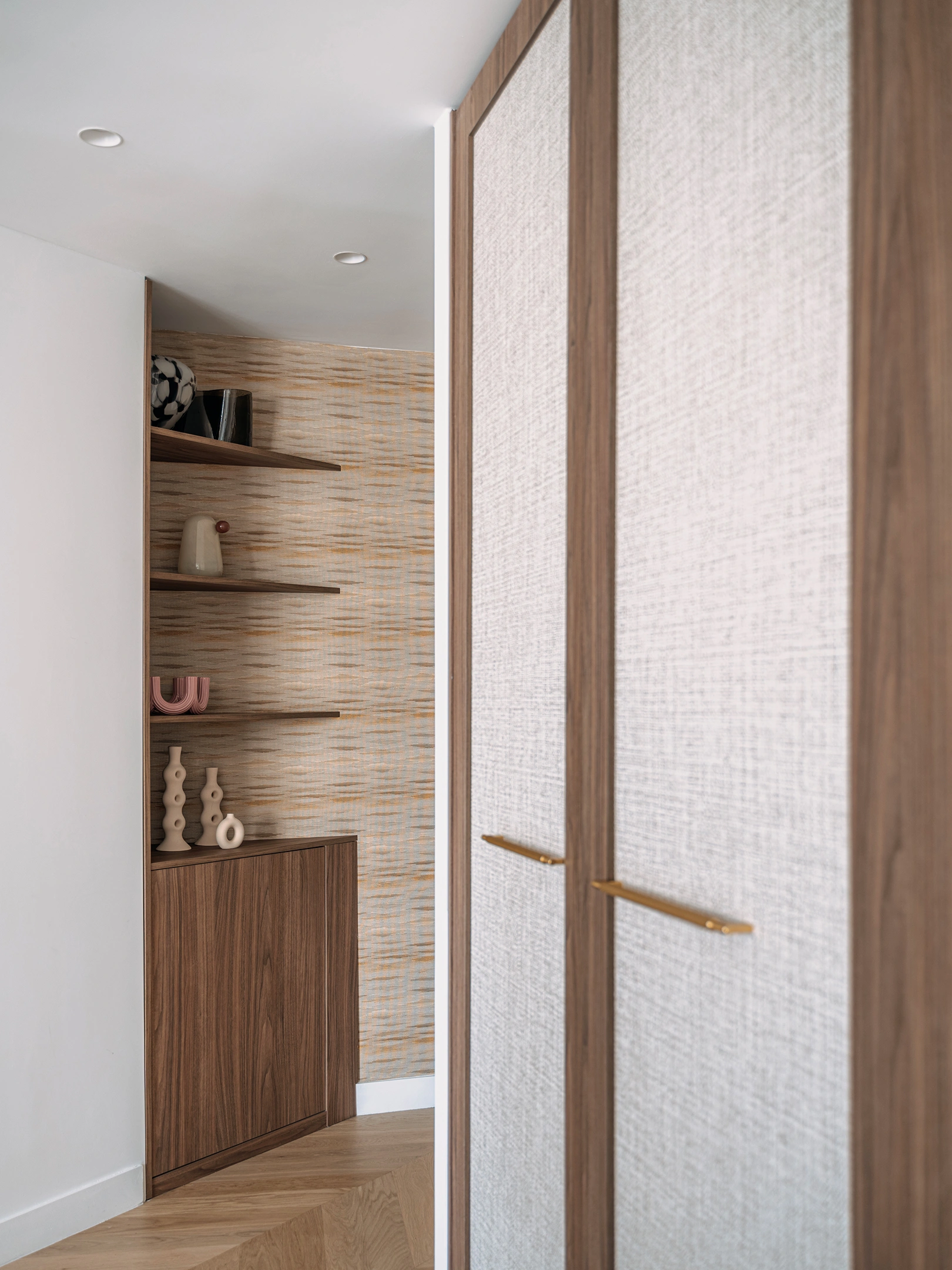 未嘉全案设计 爱格 | (图3)