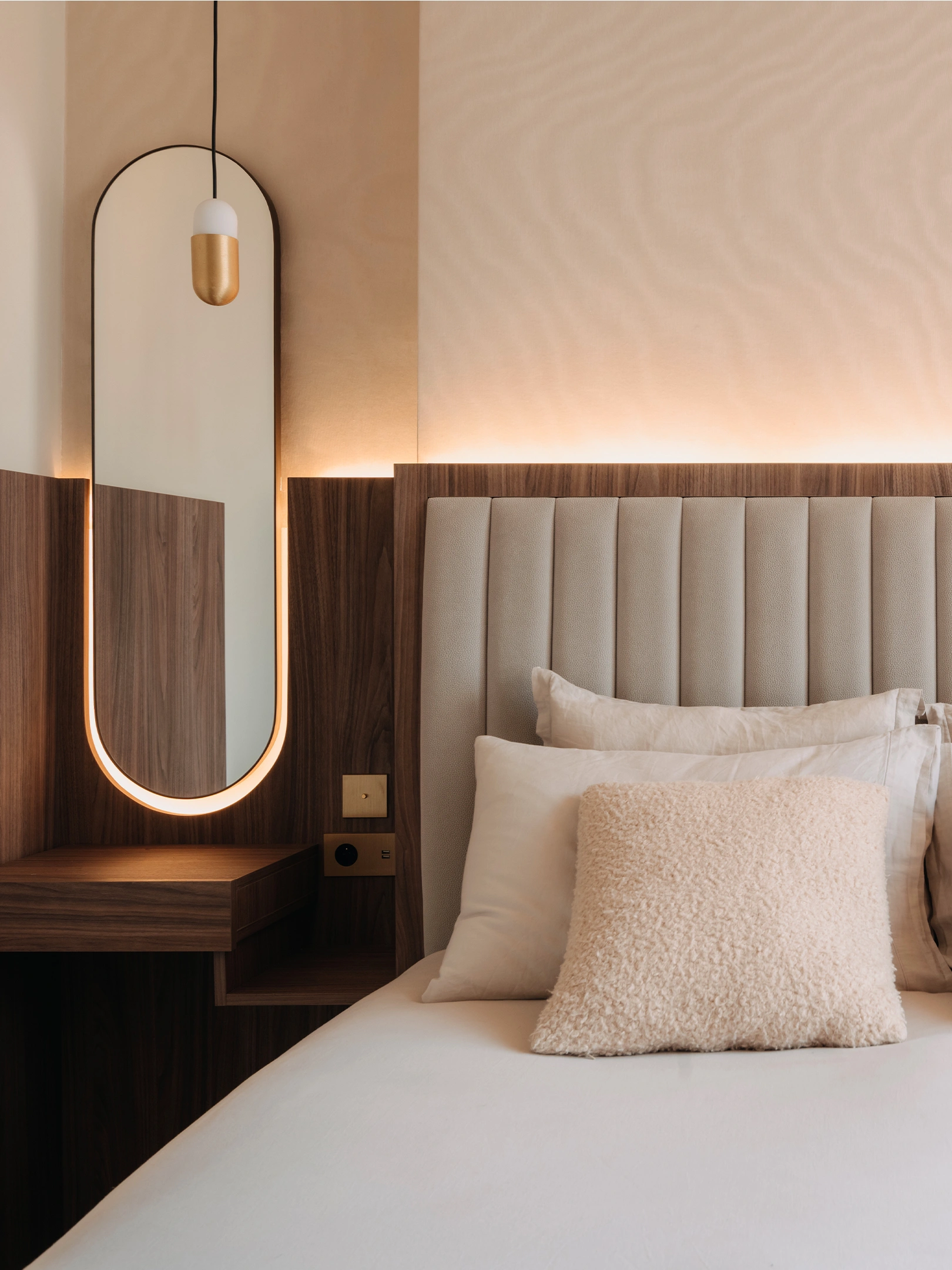 未嘉全案设计 爱格 | (图5)