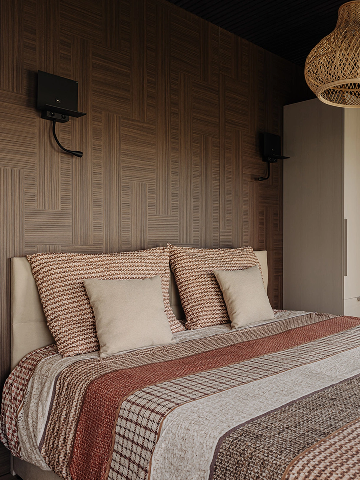 未嘉全案设计  爱格  | (图3)