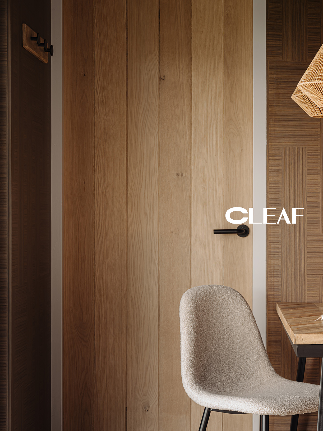 未嘉全案设计  爱格  | (图1)