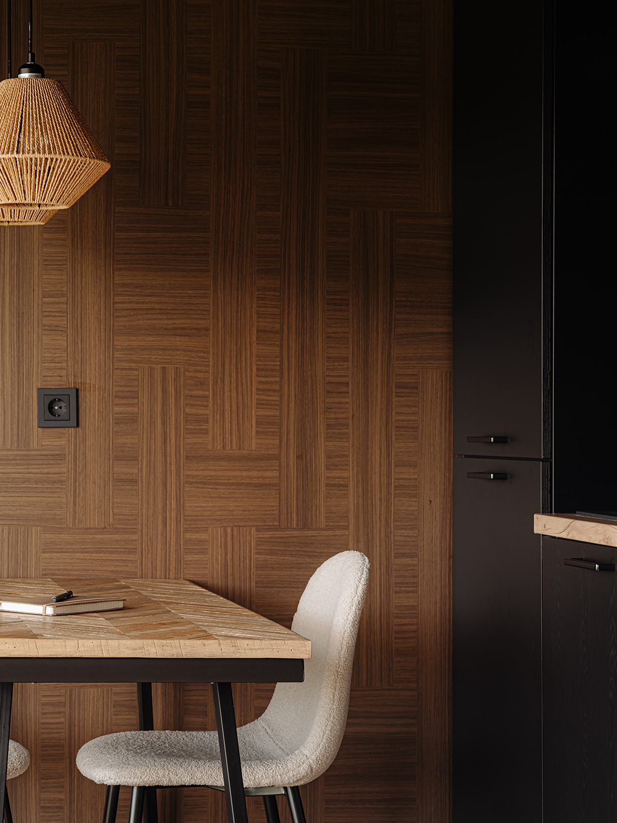 未嘉全案设计  爱格  | (图2)