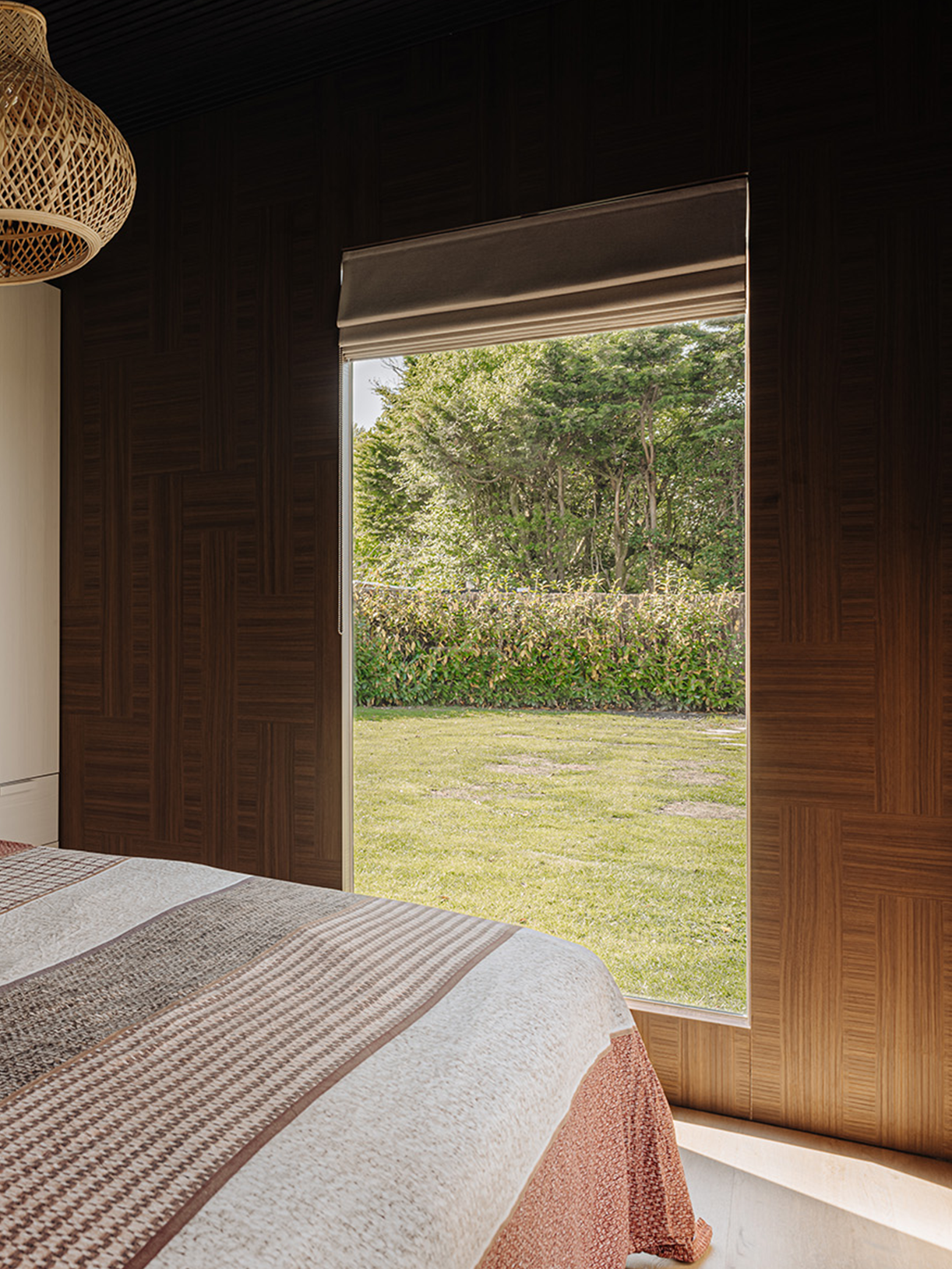 未嘉全案设计  爱格  | (图4)