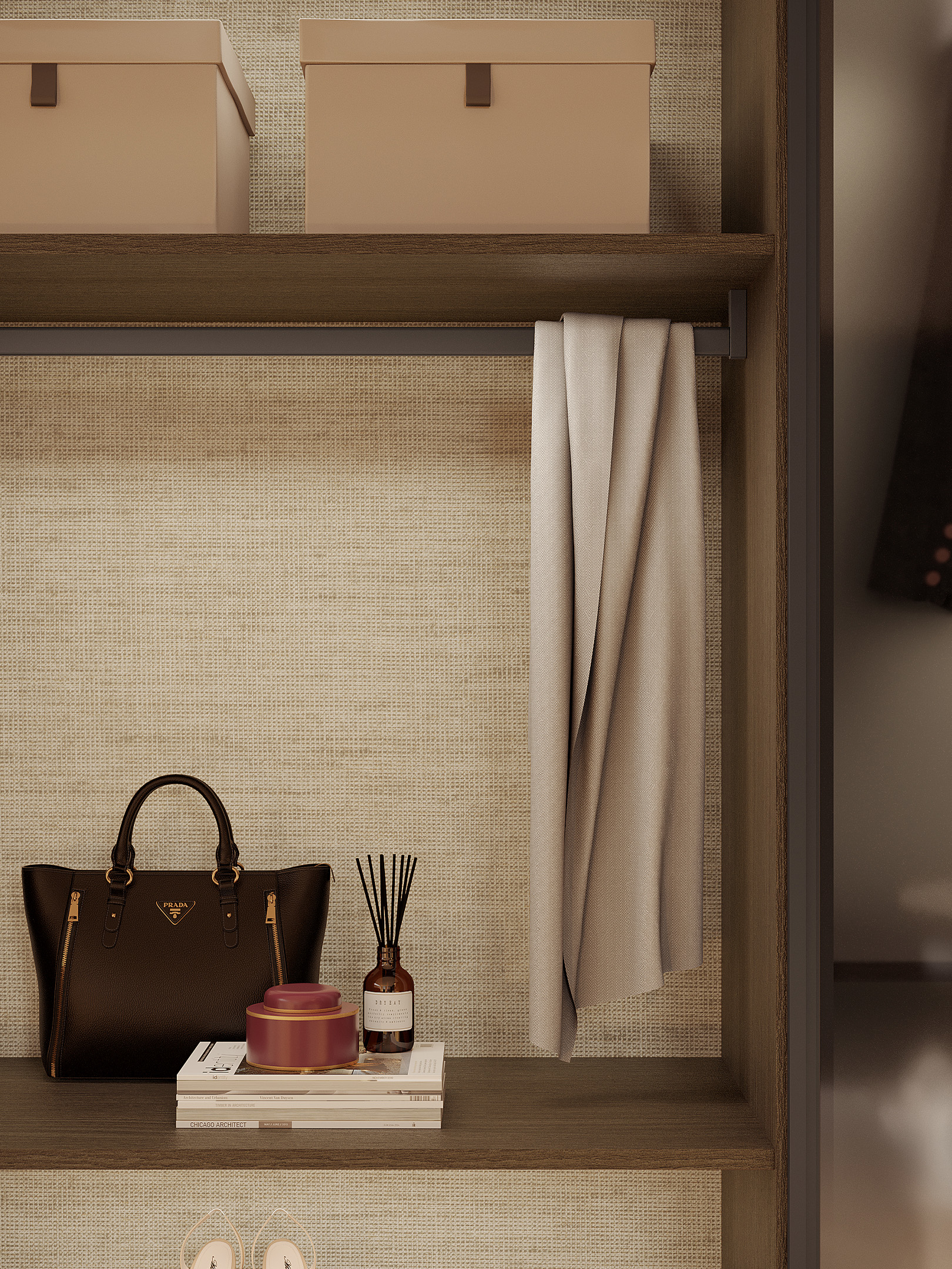 未嘉全案设计 | (图3)