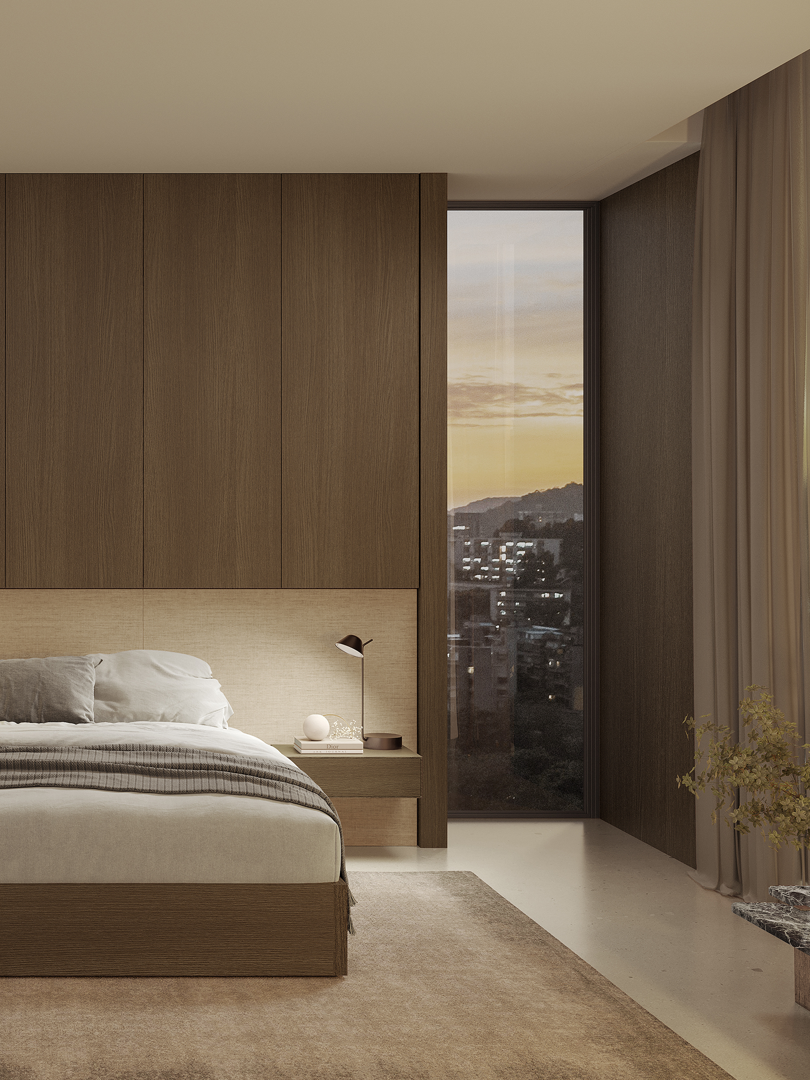 未嘉全案设计 | (图2)